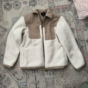 BUY 1 GET 1 HALF OFF h&m jacket